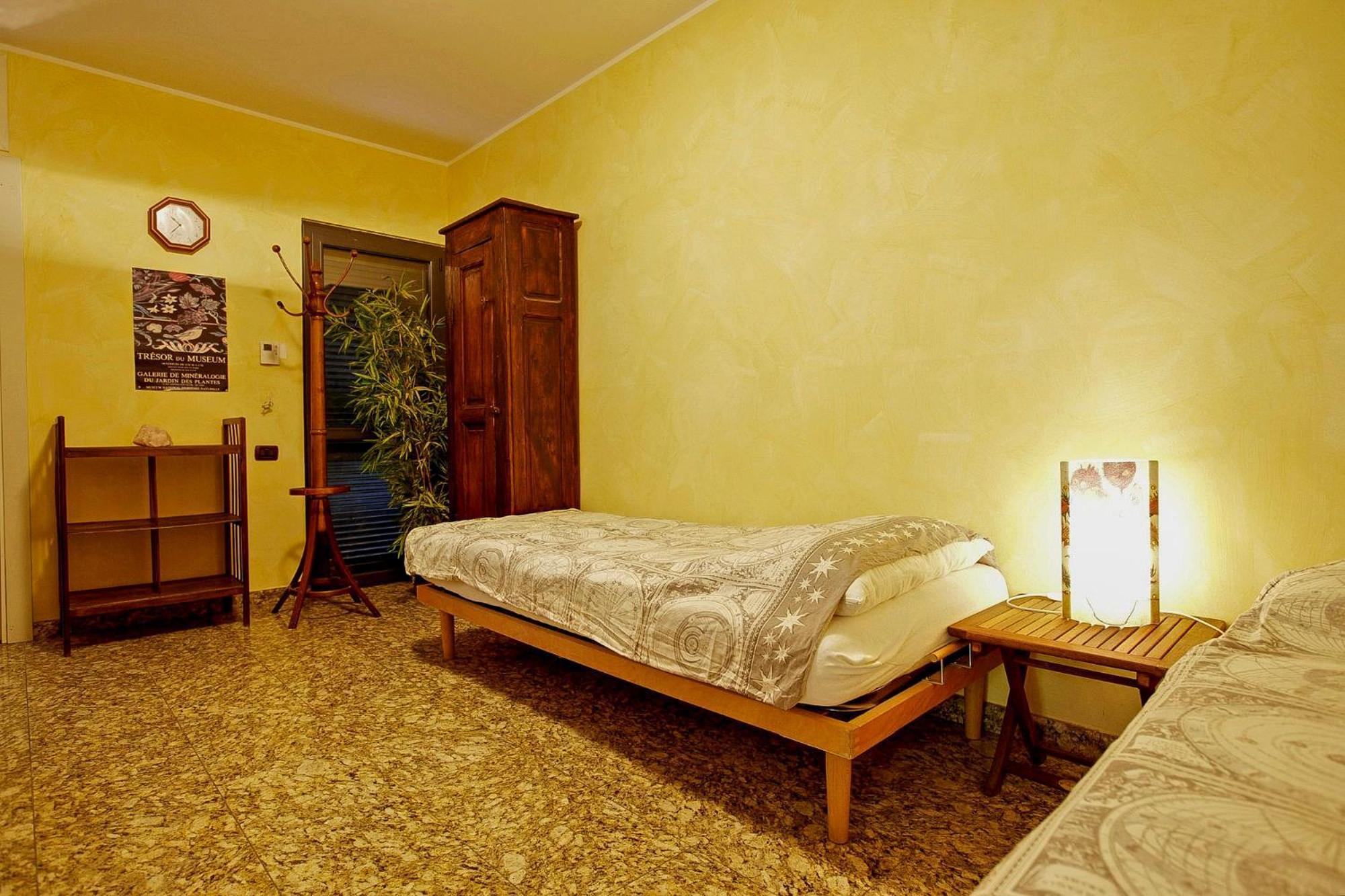 Residenz Villa Ada Troubetzkoy Гифа Стая снимка