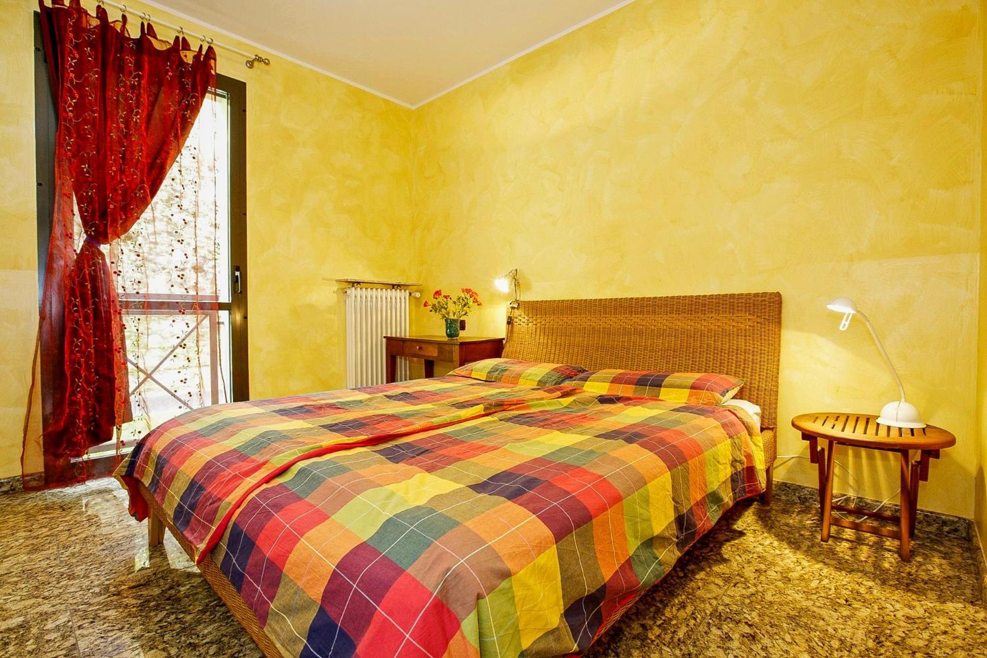 Residenz Villa Ada Troubetzkoy Гифа Стая снимка