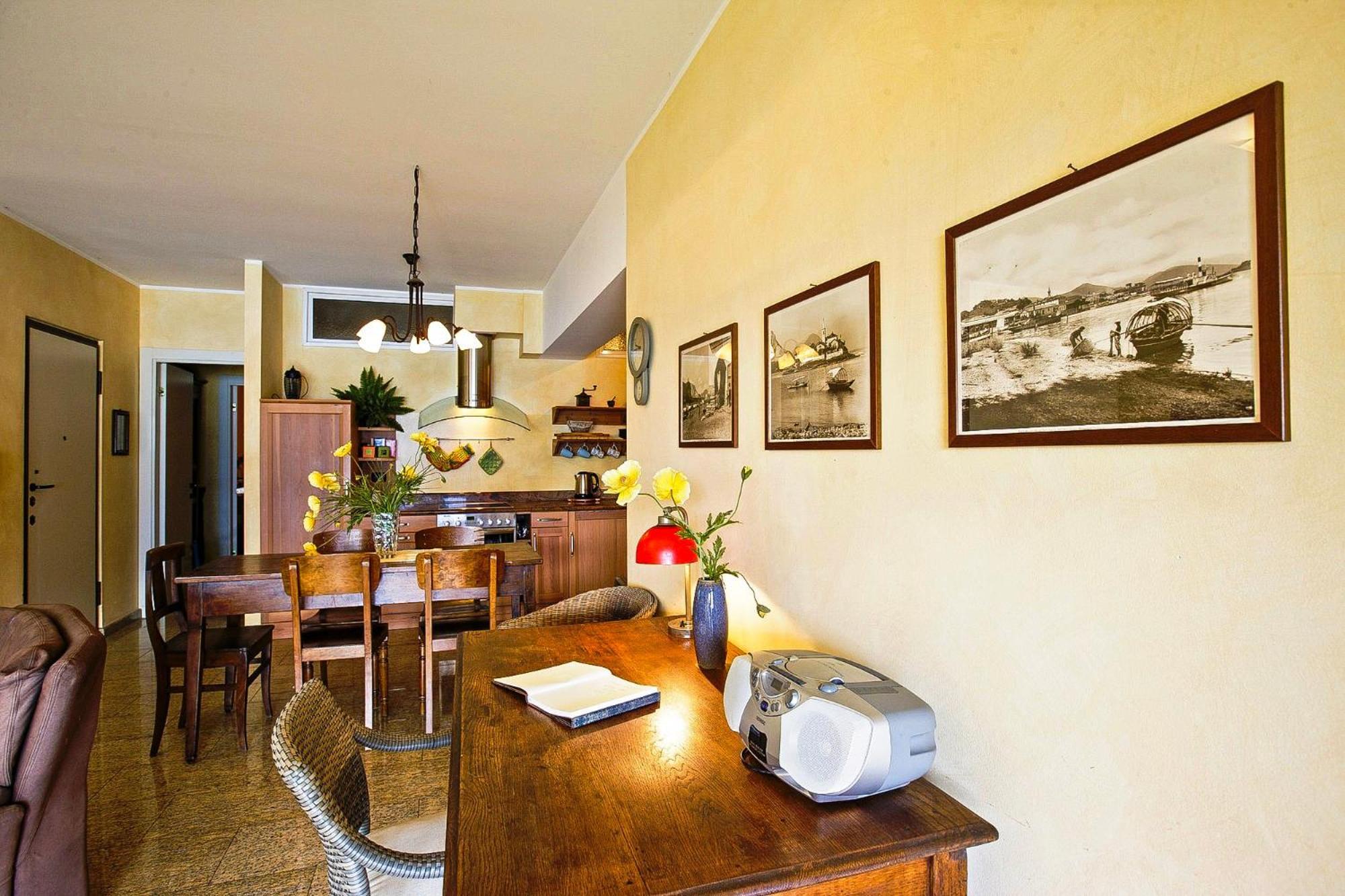 Residenz Villa Ada Troubetzkoy Гифа Стая снимка