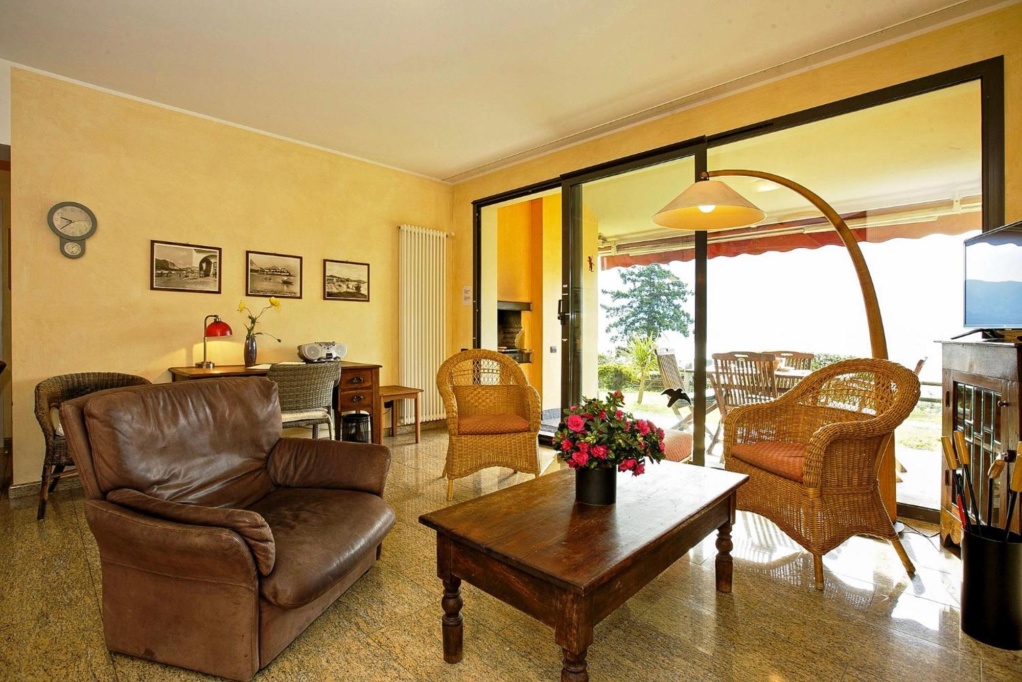 Residenz Villa Ada Troubetzkoy Гифа Стая снимка