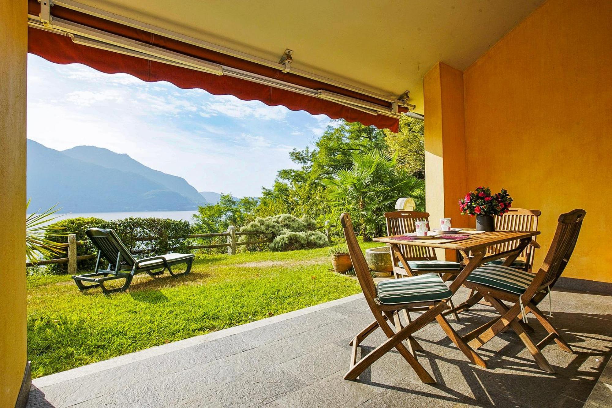 Residenz Villa Ada Troubetzkoy Гифа Стая снимка