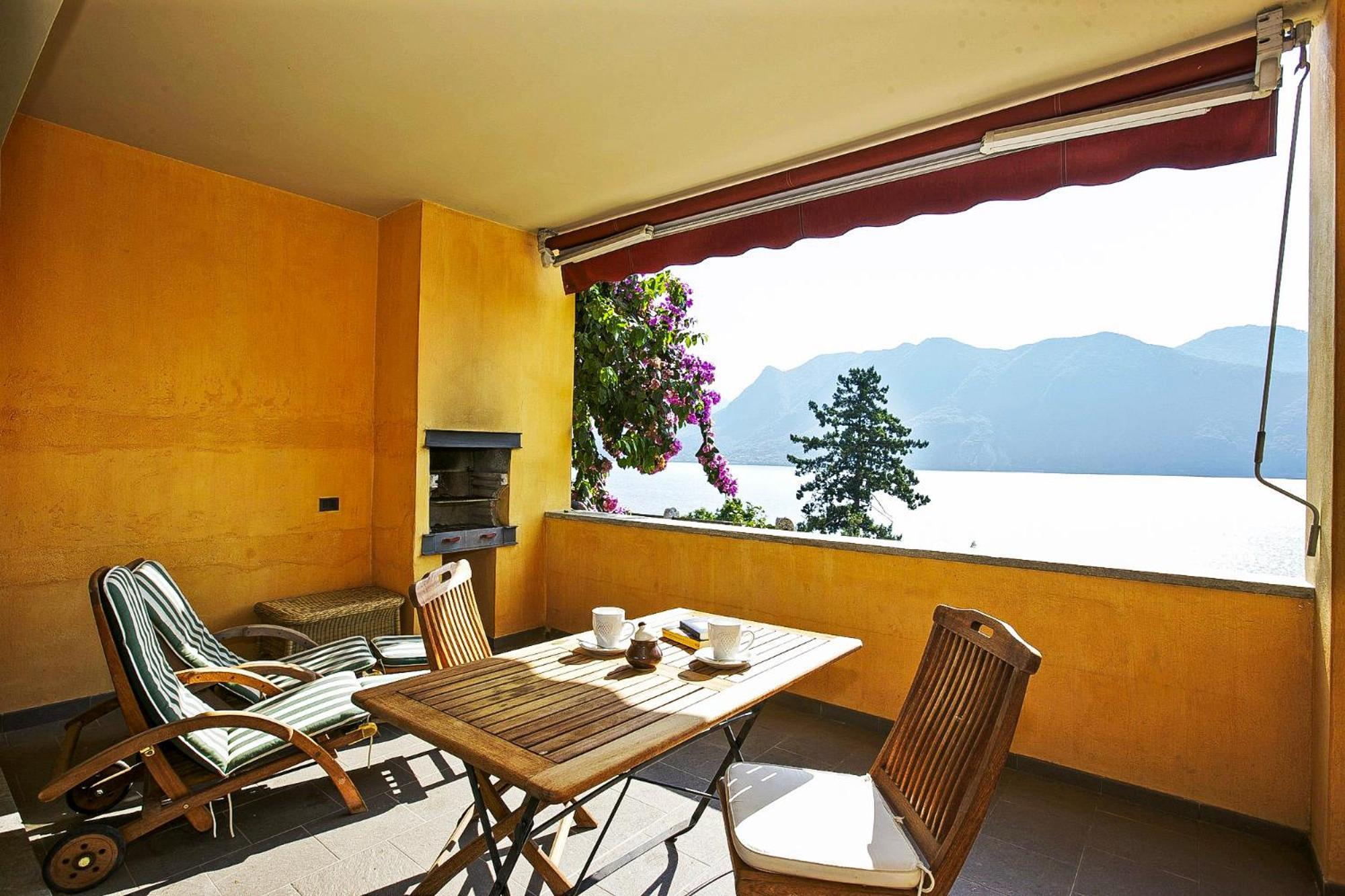 Residenz Villa Ada Troubetzkoy Гифа Стая снимка