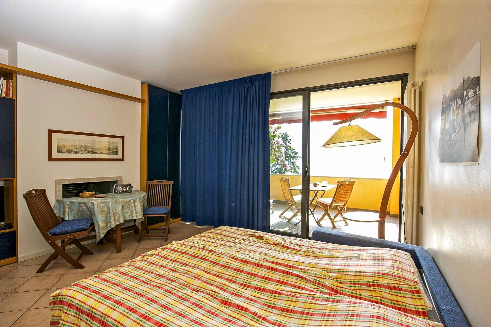 Residenz Villa Ada Troubetzkoy Гифа Стая снимка